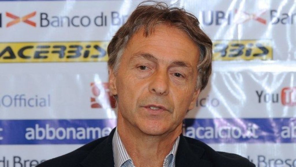 Lionello Manfredonia 