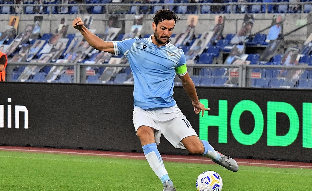 Marco Parolo / S.S. Lazio