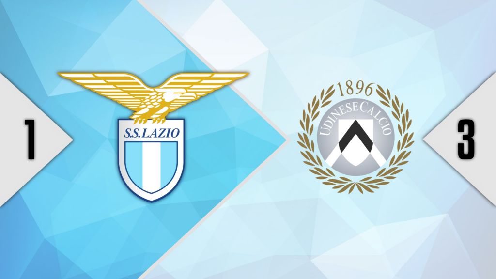 2020/21 Serie A, Crotone 0-2 Lazio