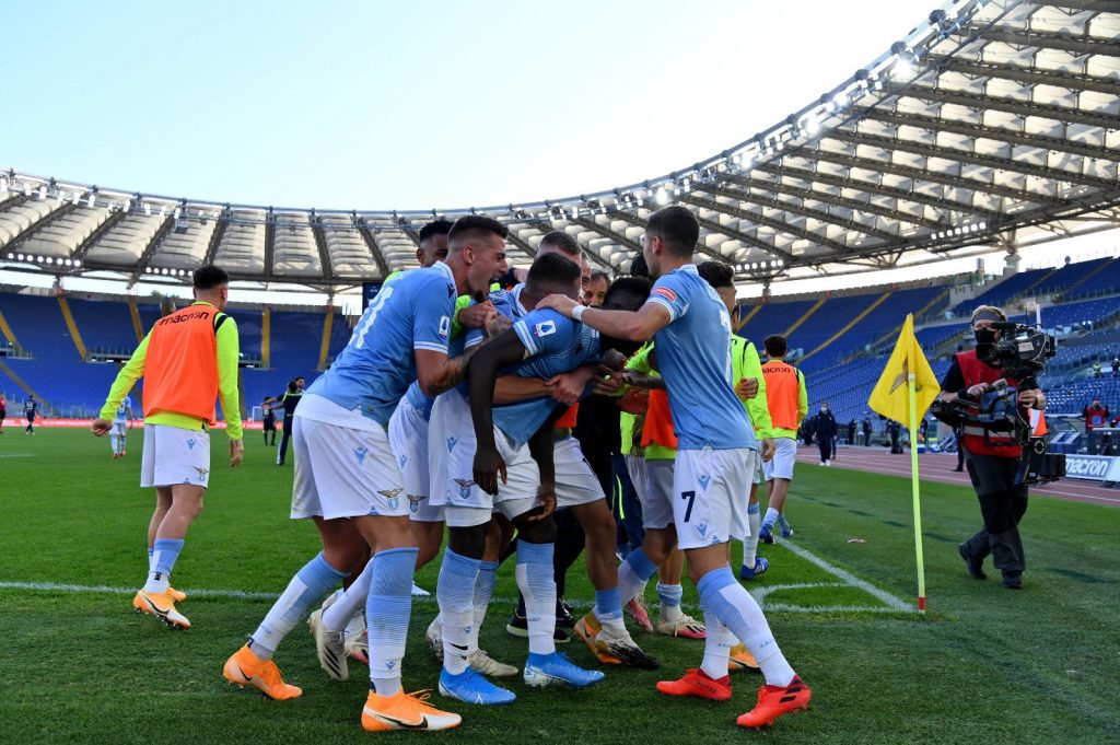 lazio 1 1 juventus three takeaways the laziali lazio 1 1 juventus three takeaways