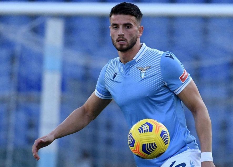 Wesley Hoedt / S.S. Lazio