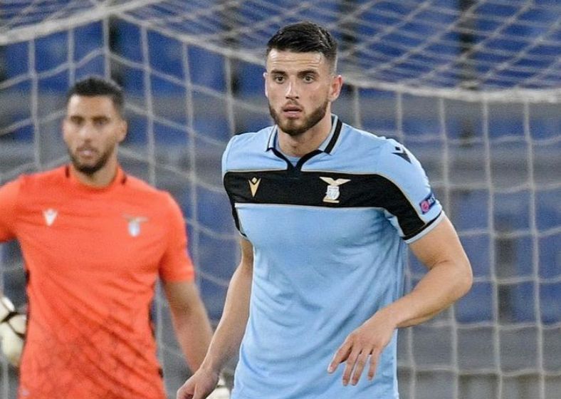 Wesley Hoedt / S.S. Lazio