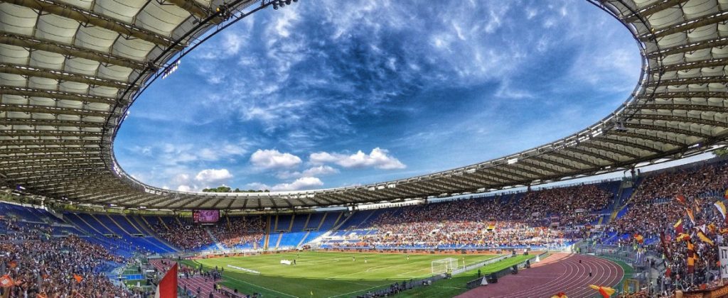 Stadio Olimpico