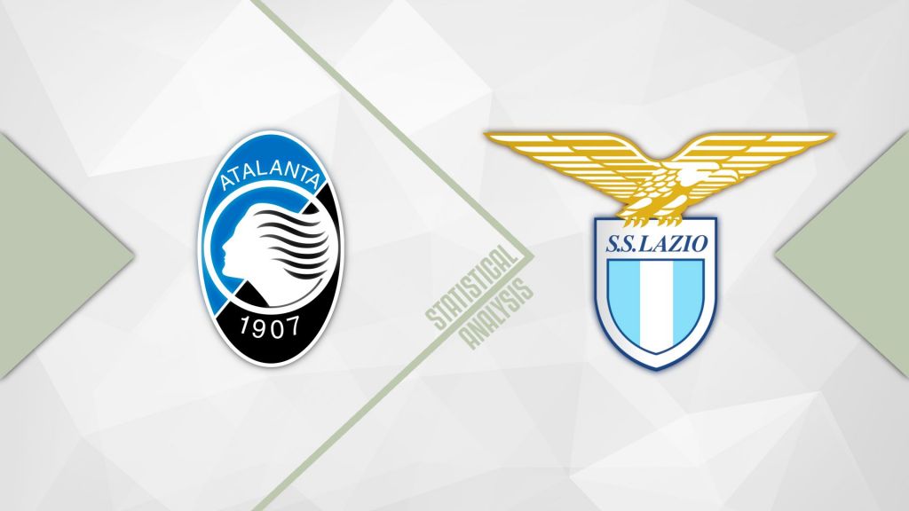 2020/21 Serie A, Atalanta vs Lazio: Statistical Analysis
