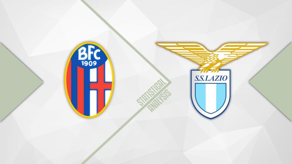 2020/21 Serie A, Bologna vs Lazio: Statistical Analysis