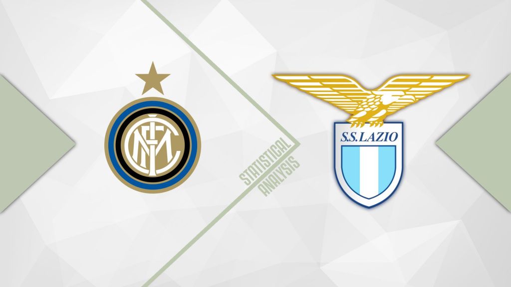 2020/21 Serie A, Inter vs Lazio: Statistical Analysis