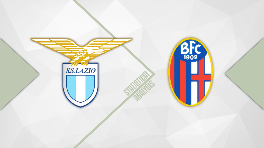 2020/21 Serie A, Lazio vs Bologna: Statistical Analysis