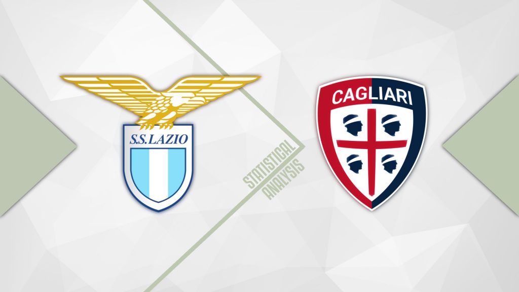 2020/21 Serie A, Lazio vs Cagliari: Statistical Analysis