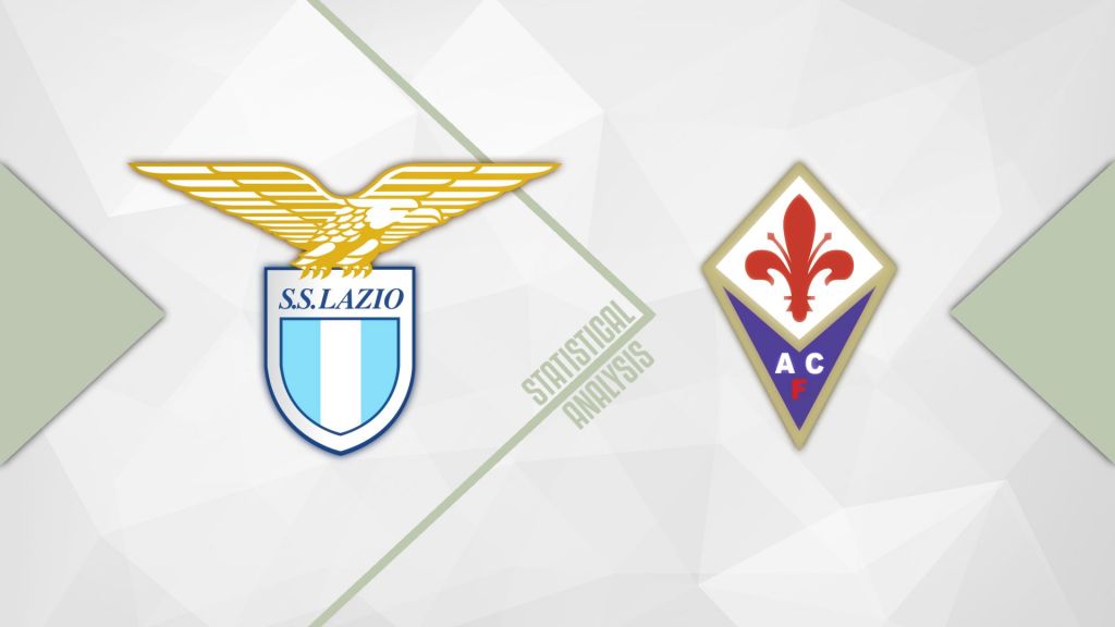 2020/21 Serie A, Lazio vs Fiorentina: Statistical Analysis