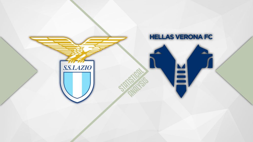 2020/21 Serie A, Lazio vs Hellas Verona: Statistical Analysis