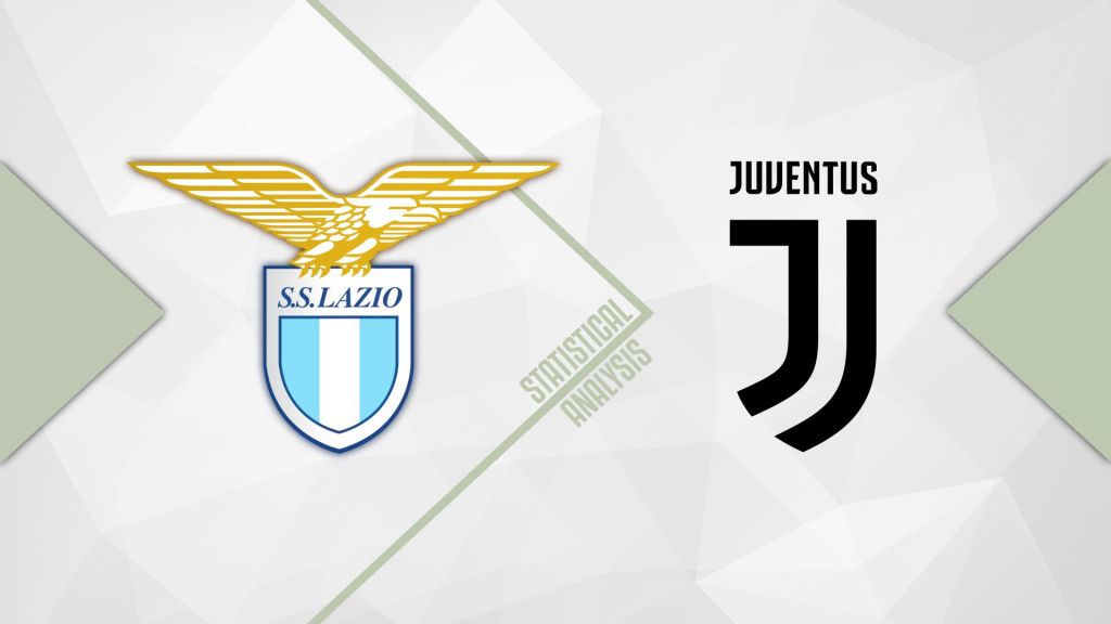 2020/21 Serie A, Lazio vs Juventus: Statistical Analysis