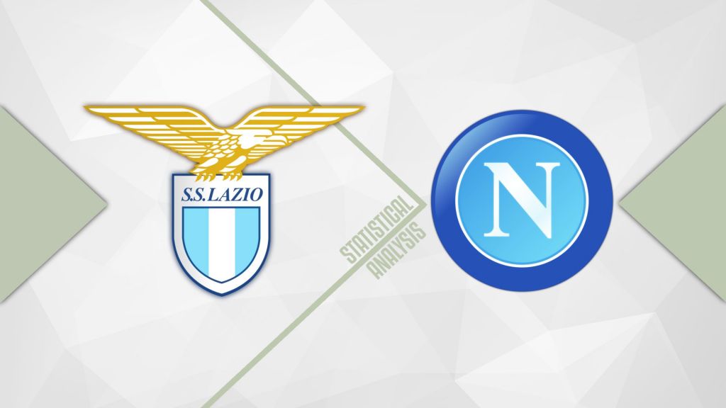 2020/21 Serie A, Lazio vs Napoli: Statistical Analysis