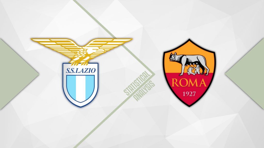 2020/21 Serie A, Lazio vs Roma: Statistical Analysis