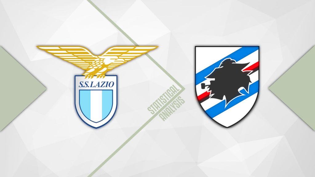 2020/21 Serie A, Lazio vs Sampdoria: Statistical Analysis