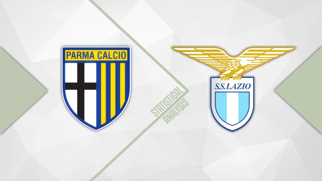2020/21 Serie A, Parma vs Lazio: Statistical Analysis