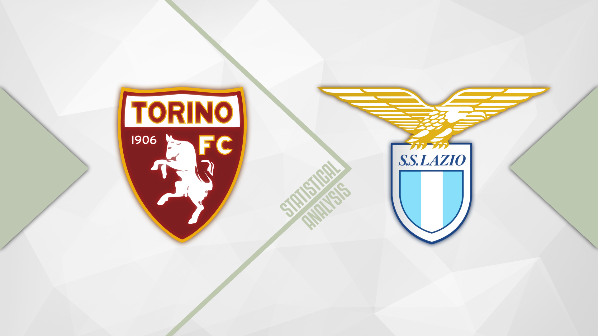 Torino 3-4 Lazio: Statistical Analysis | The Laziali