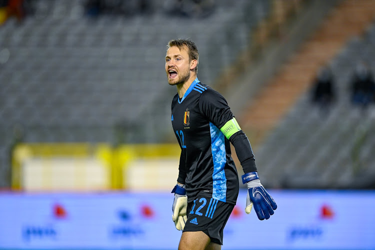 Simon Mignolet / Club Brugge