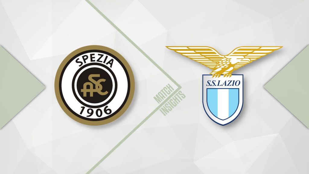 2020/21 Serie A, Spezia Calcio vs Lazio: Match Insights