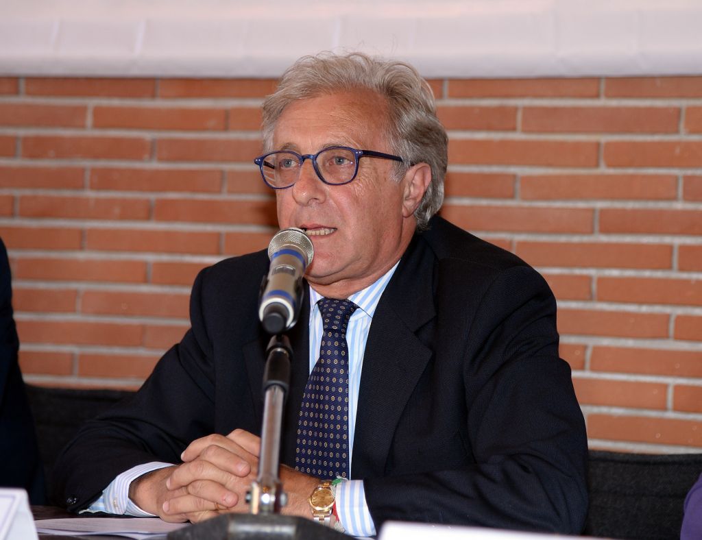 Former FIGC General Manager Valentini on Lazio-Torino: 