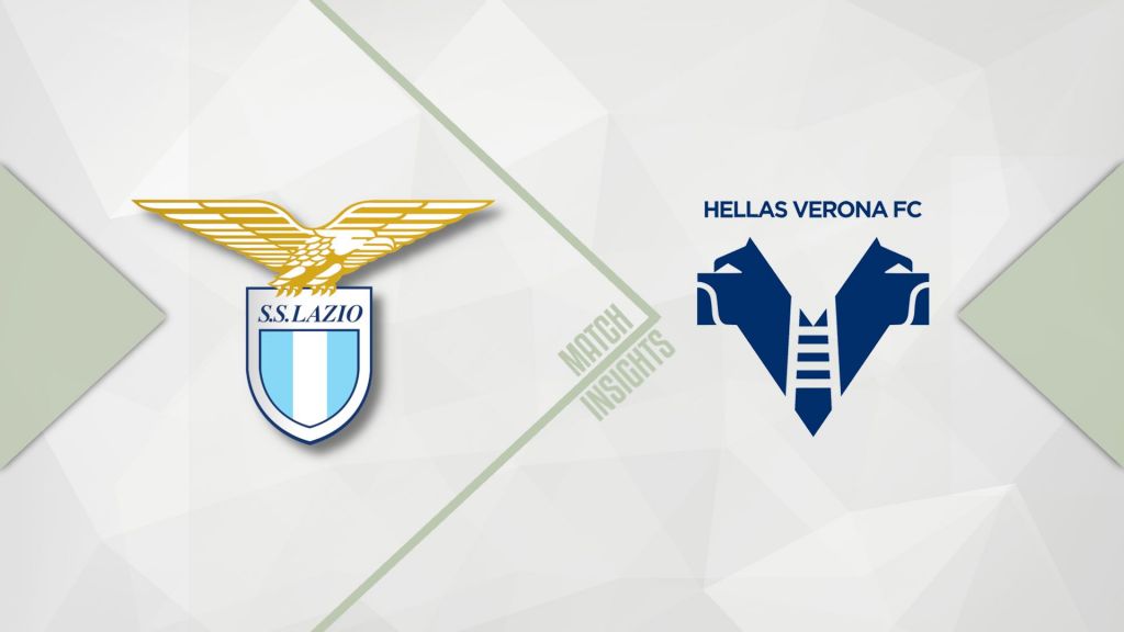 2020/21 Serie A, Lazio vs Hellas Verona: Match Insights