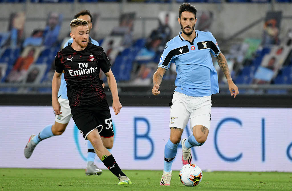 Ac Milan Vs Lazio What You Need To Know Ahead Of The Serie A Clash