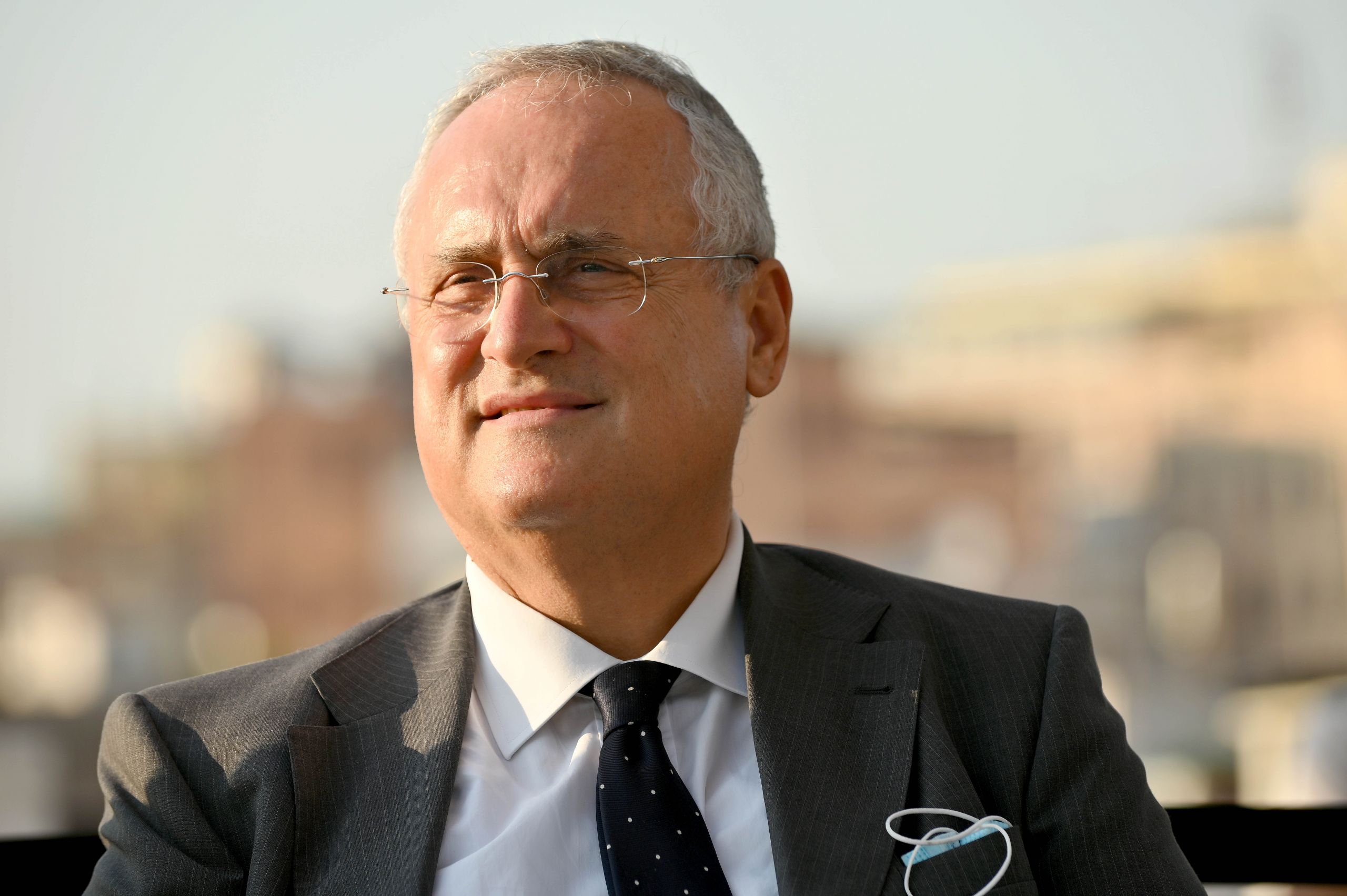 Claudio Lotito Forced to Sell Salernitana Within 30 Days - How Does ...