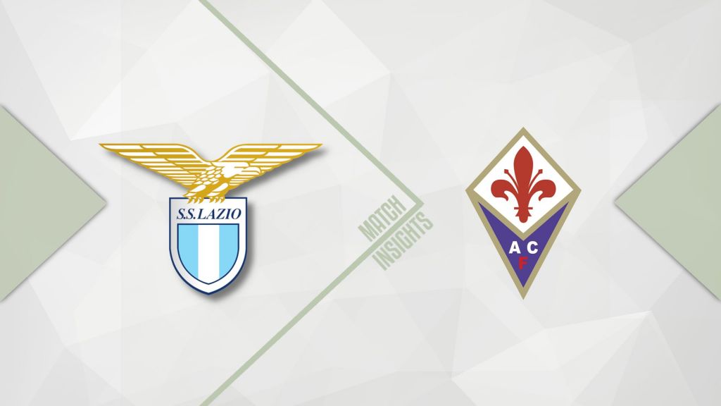 2020/21 Serie A, Lazio vs Fiorentina: Match Insights