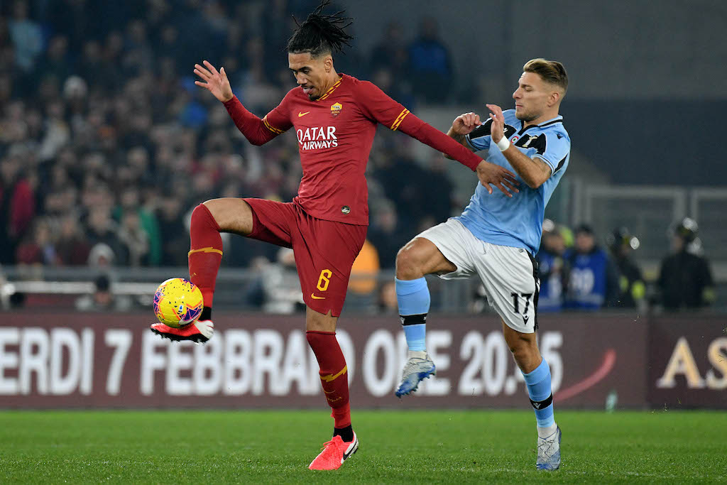 Lazio vs Roma The Importance of This Derby Della Capitale The Laziali