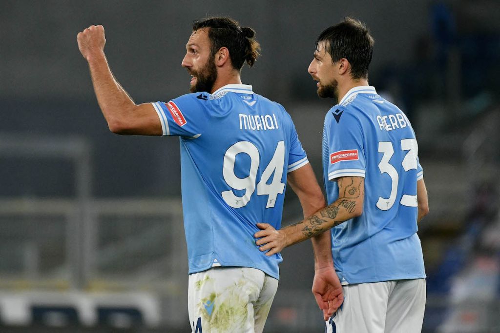 Lazio 2-1 Parma: Three Takeaways From the Coppa Italia Round of 16 Clash | The Laziali