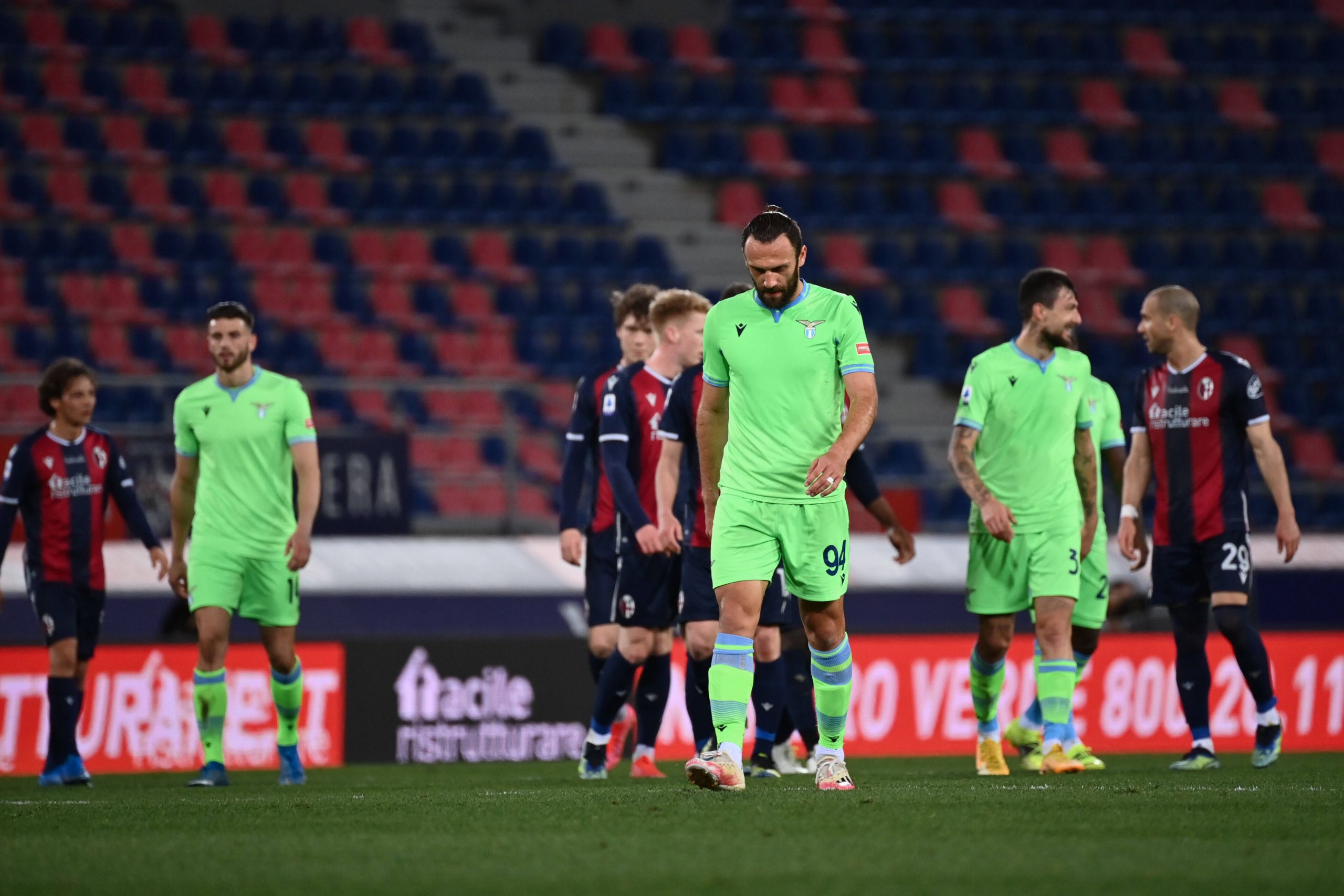 “No Lazio B” – Esperto di calcio italiano critica Piancoleste per la profondità della sua squadra