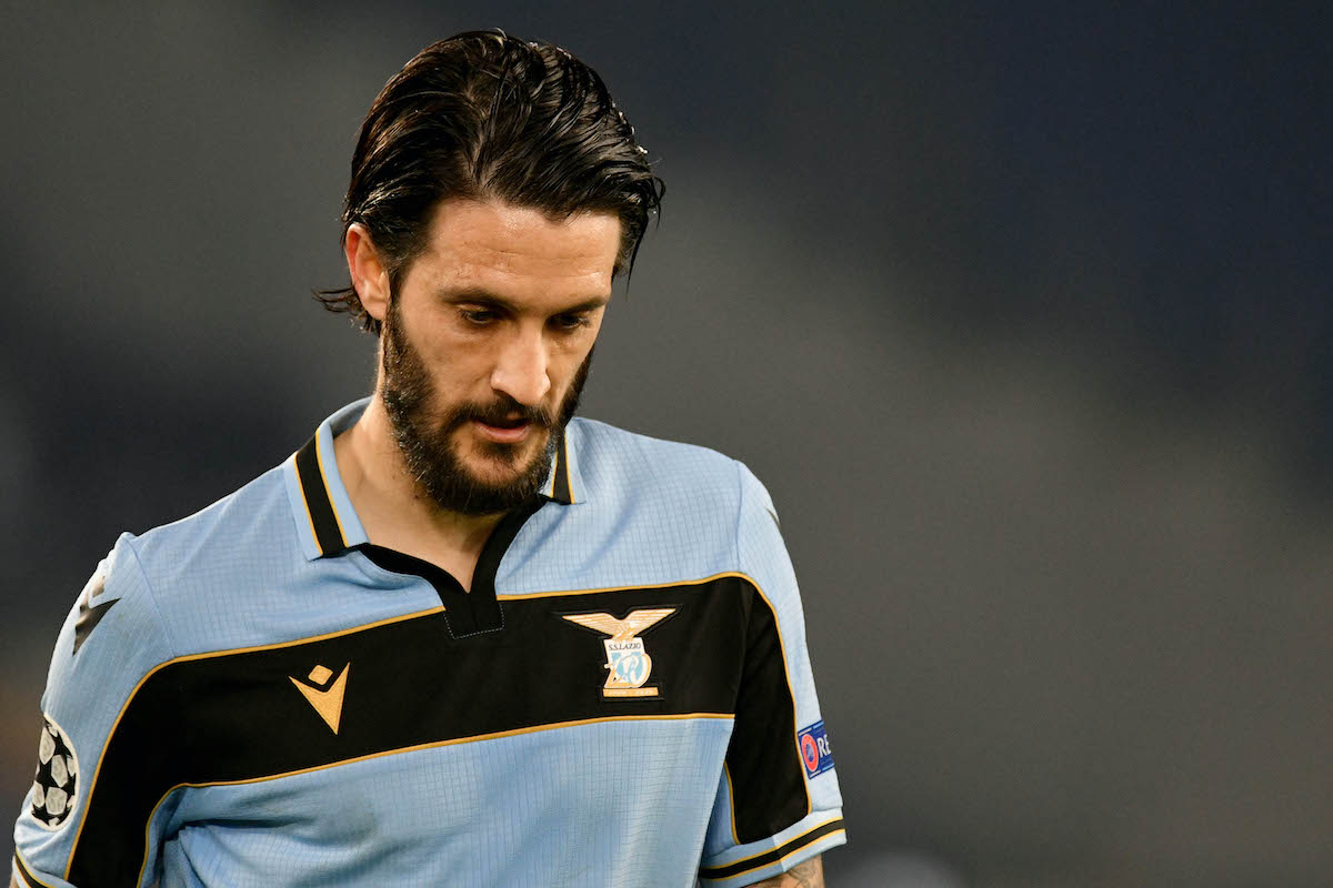 Lazio's Luis Alberto Again Snubbed by Spanish National Team for WC 2022 ...