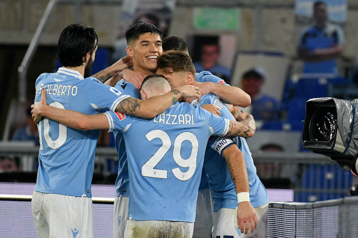 Cagliari make record improvement - Get Italian Football News