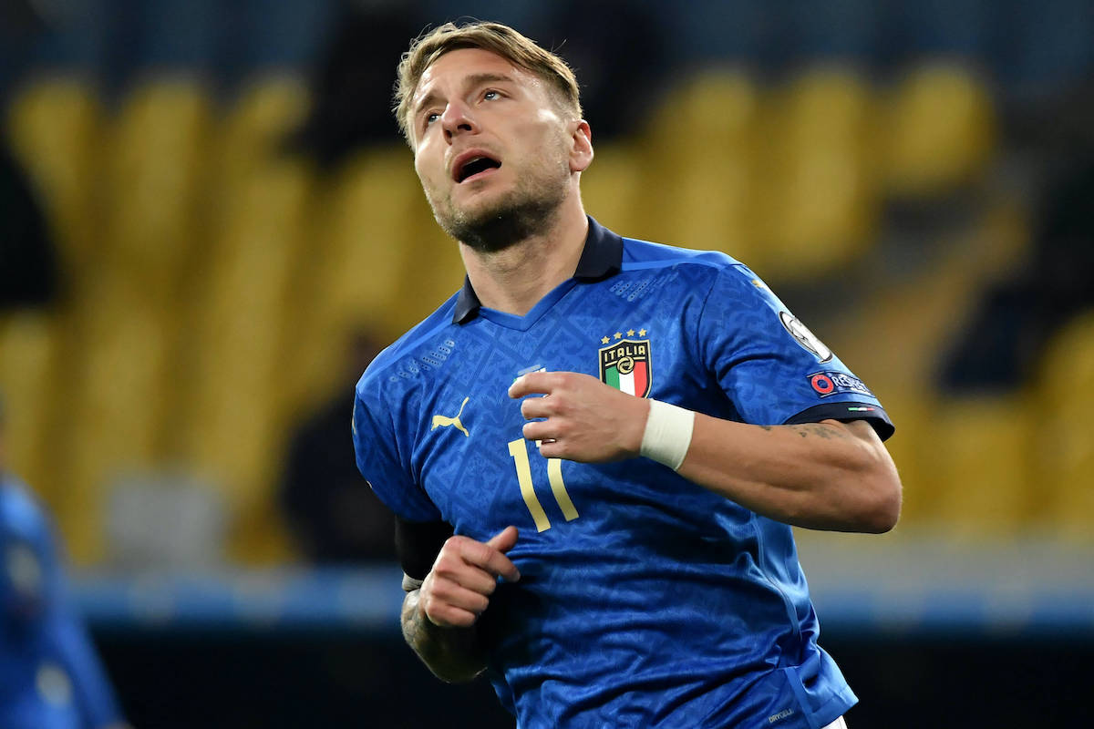 Former Italian Forward Del Piero Analyzes Whether Ciro Immobile