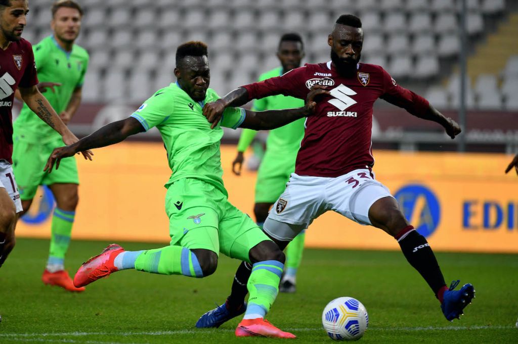 I Was Expecting The Decision Italian Football Journalist Isn T Surprised By Sports Judge Decision To Not Award Lazio Victory Over Torino