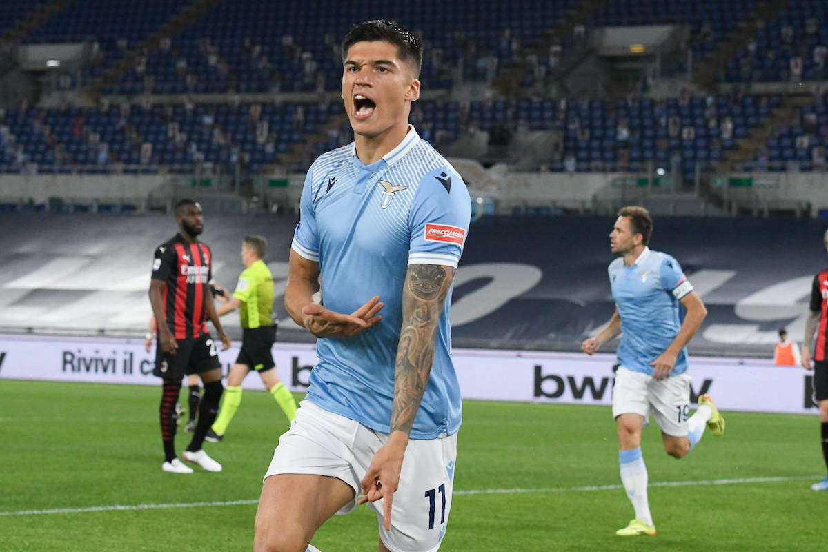 Clinical Lazio Dispatch Helpless Milan 3-0 at the Stadio Olimpico