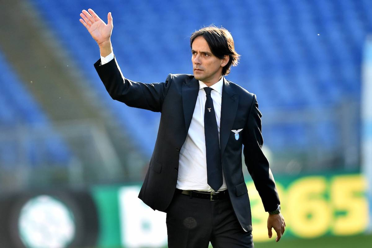 Gianluca Di Marzio Reveals the Contract Details the Former Lazio Manager  Simone Inzaghi Will Sign With Inter Milan