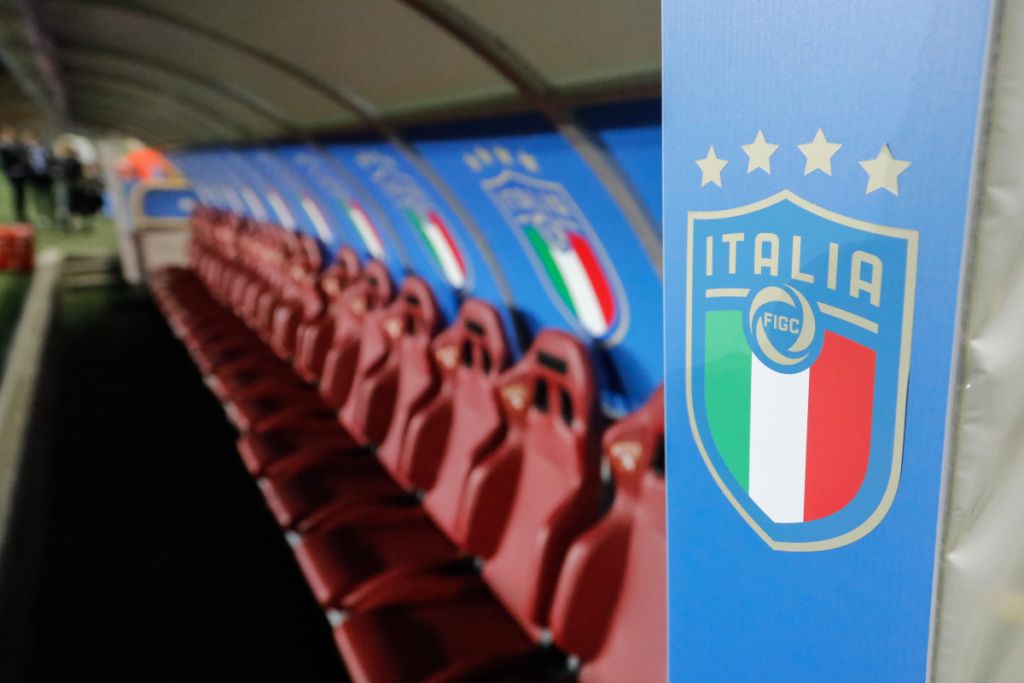 FIGC / Italian Football Federation