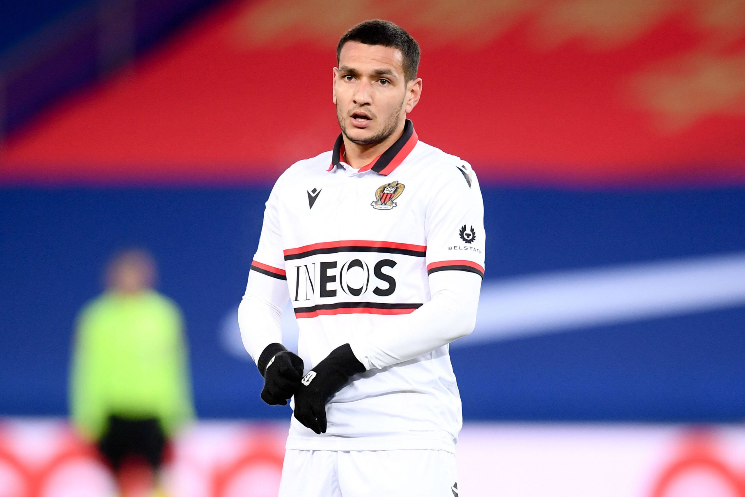 Lazio Expresses Interest in Sevilla Winger Rony Lopes to Help Fix Attack