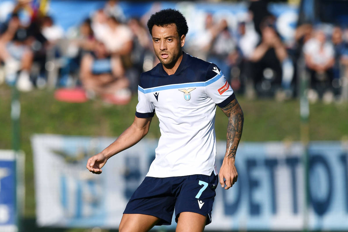 Felipe Anderson