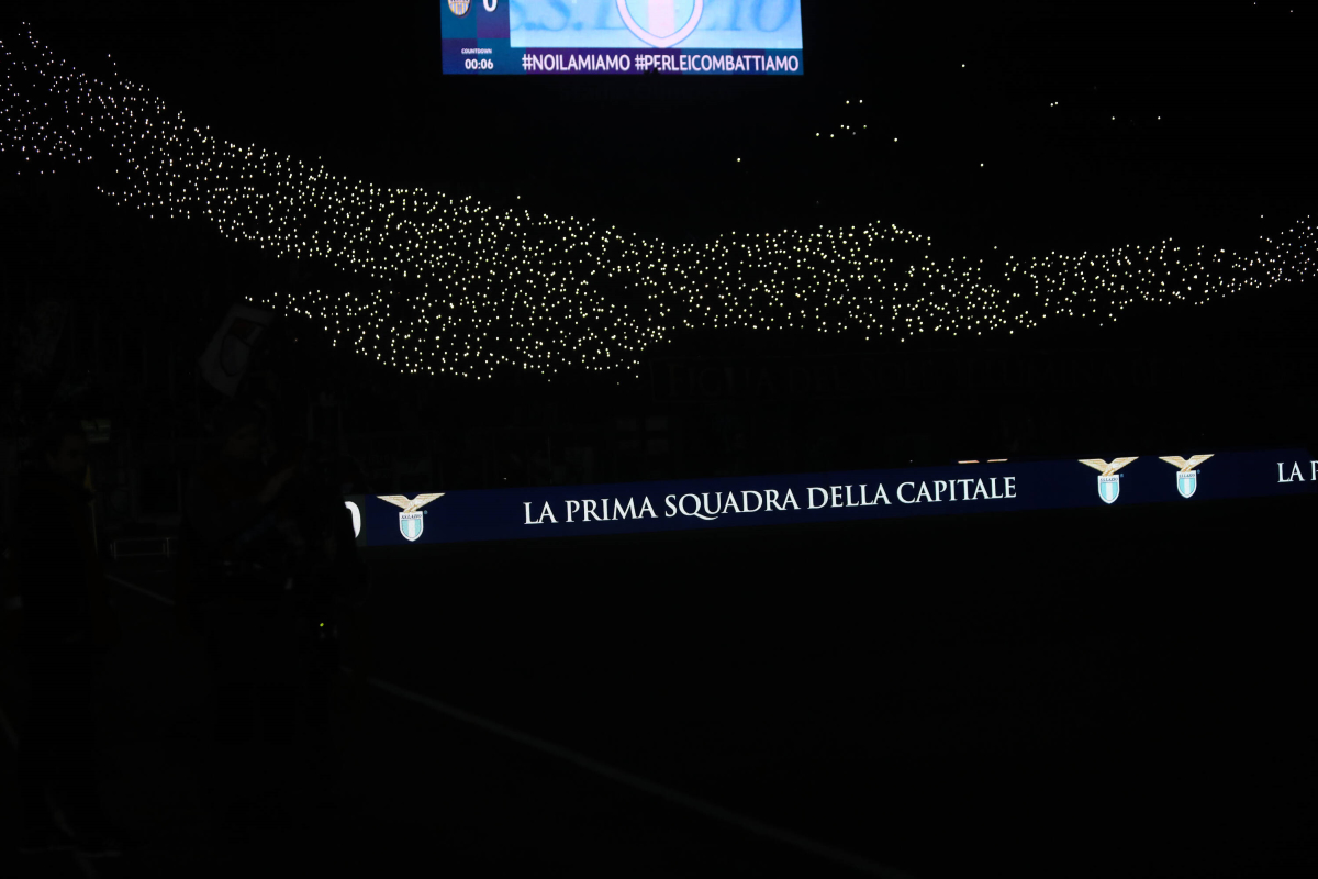 Report Suggests The Curva Nord No Longer Have As Much Power At Inter As  Before