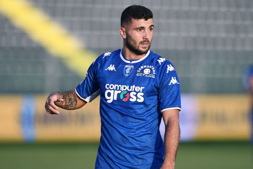 Sabelli to Genoa, Empoli bring in Stojanovic - Football Italia