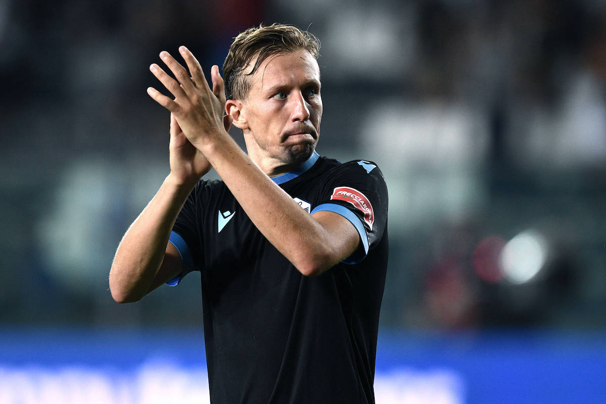 Lucas Leiva parla della finale di Champions League e dei progetti futuri in Italia