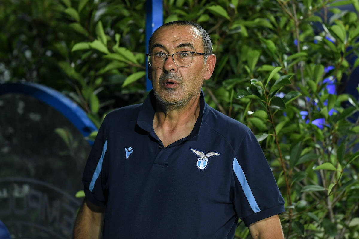 From Banker to Football Coach: The Story of Maurizio Sarri