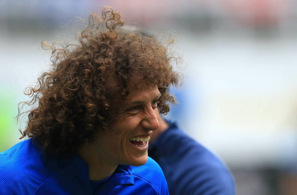 David Luiz