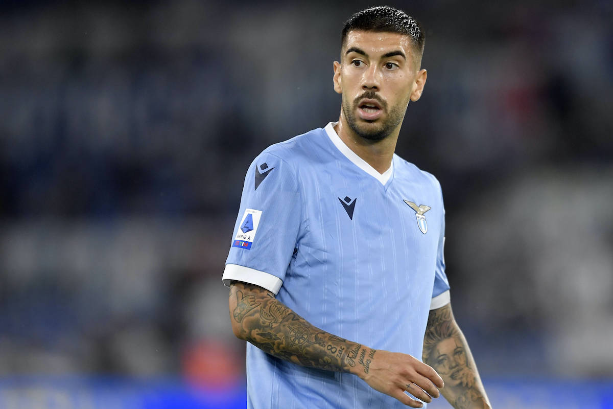 Zaccagni Suffers Injury, Will Miss Lazio vs Torino Tomorrow & Likely to ...