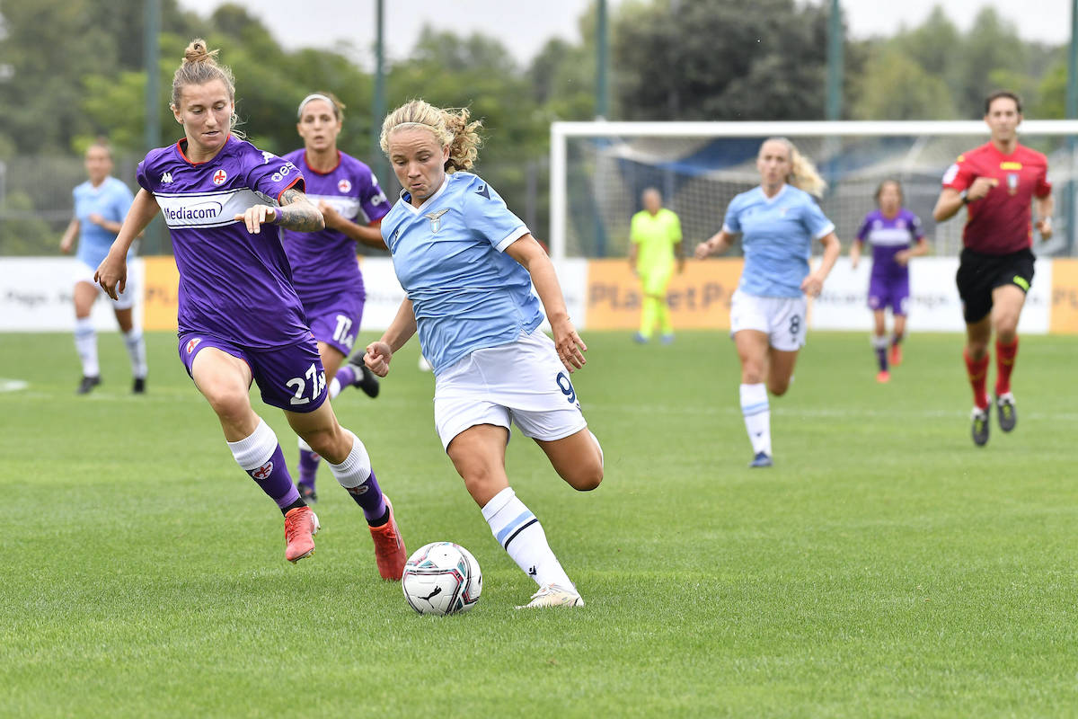 Fiorentina Femminile