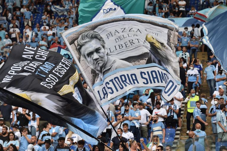 S.S. Lazio Supporters