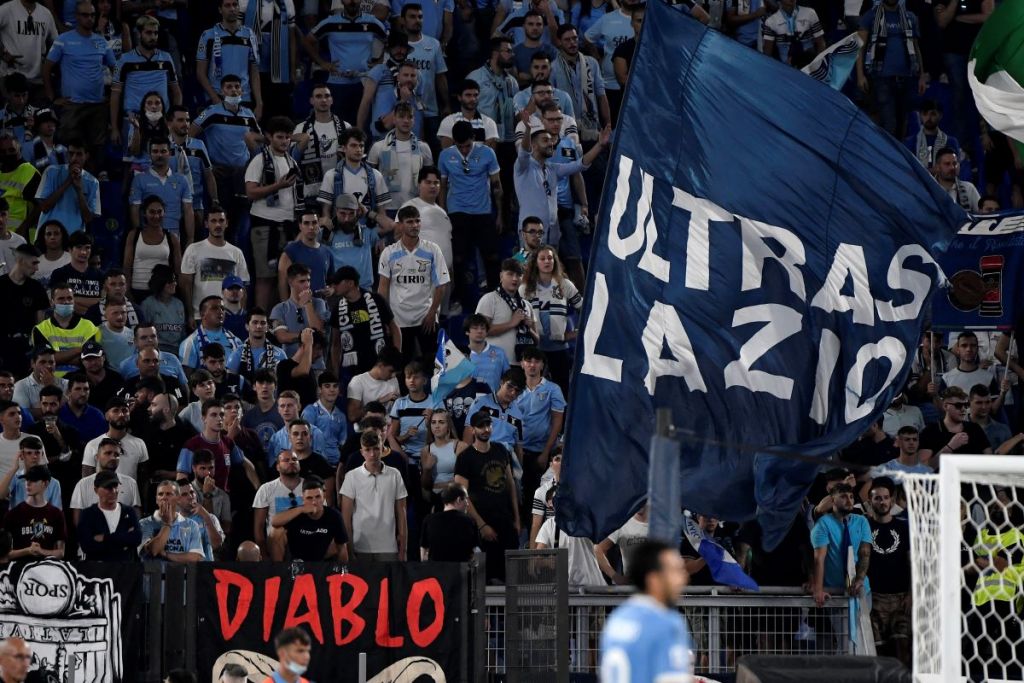 S.S. Lazio Supporters / Ultras Lazio