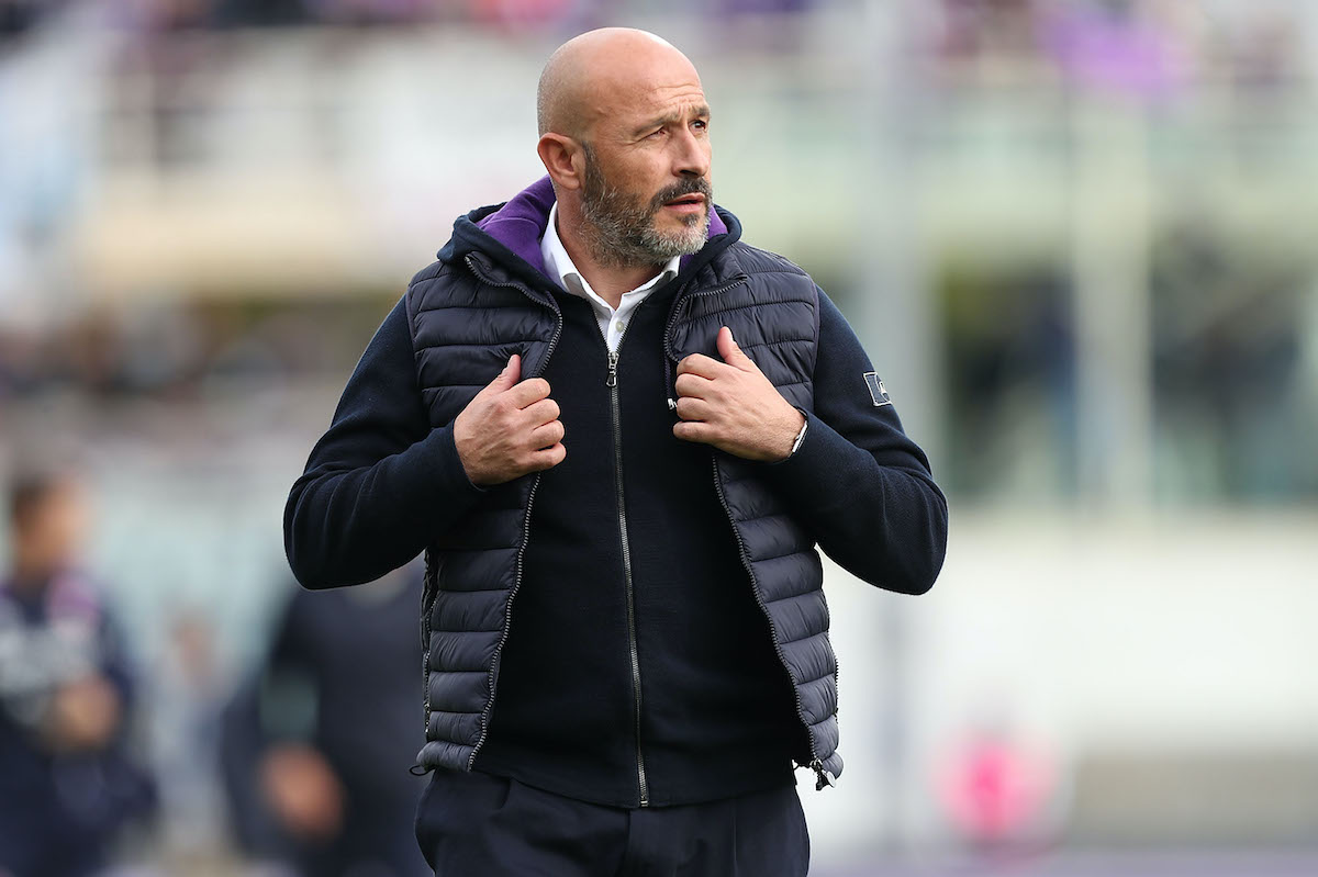Vincenzo Italiano Highlights Fiorentina Will Need “The Right Mindset ...