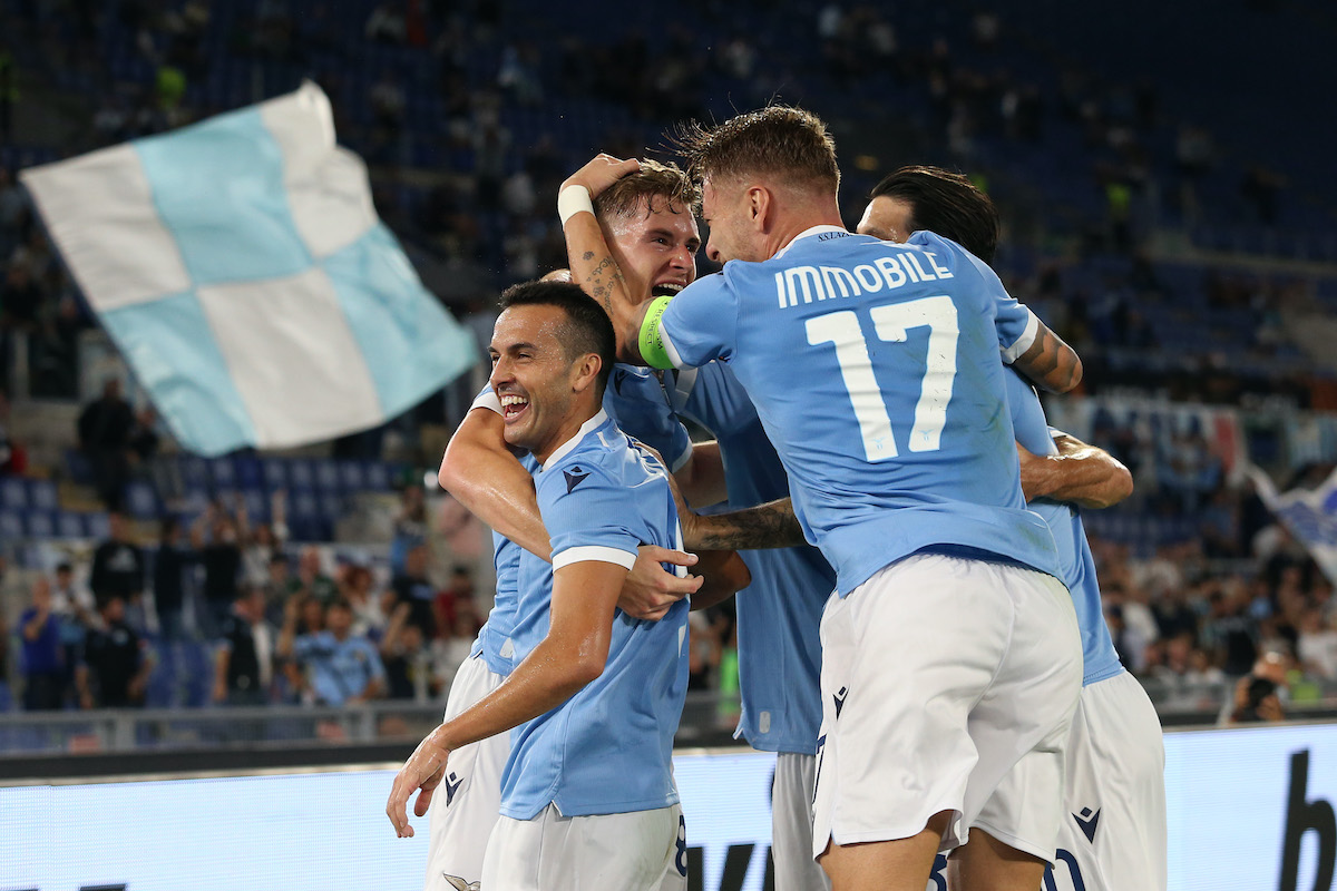 Lazio’s Probable Starting XI vs Inter: Immobile & Patric Return ...